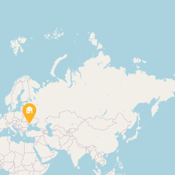 Одесский дворик на глобальній карті